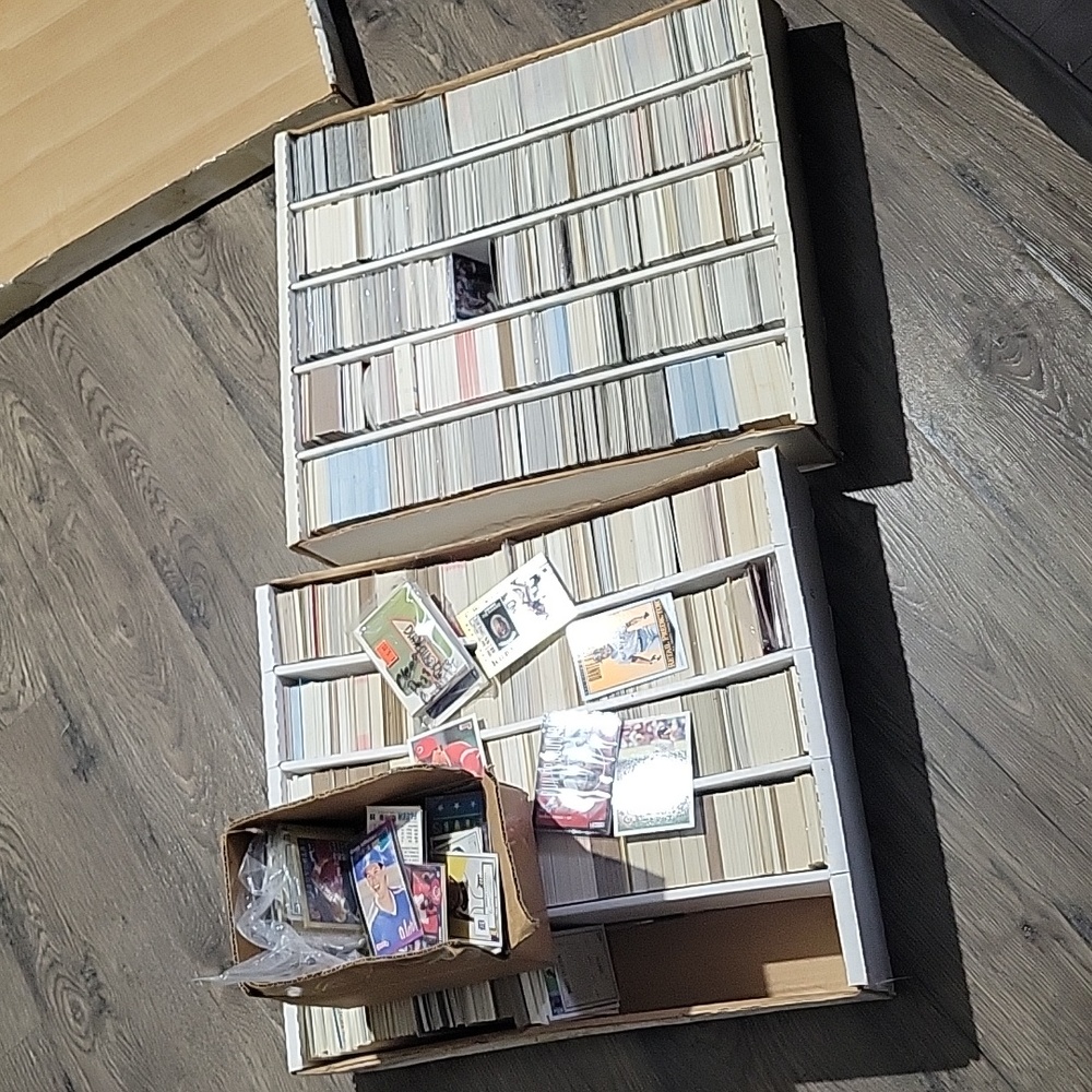 Cards